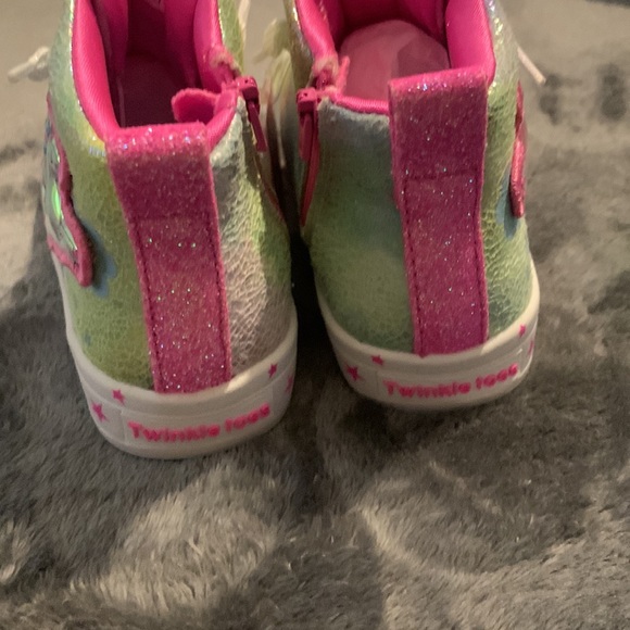 Twinkle Toes by Skechers - Picture 5 of 6